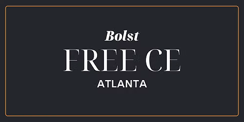 Free CE Atlanta: Contracts & Midyear GAR Changes with MMH