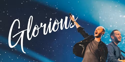 Glorious in Le Petit-quevilly