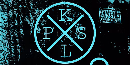 Static Dissent #5 - KLPS, The Grey, Helve