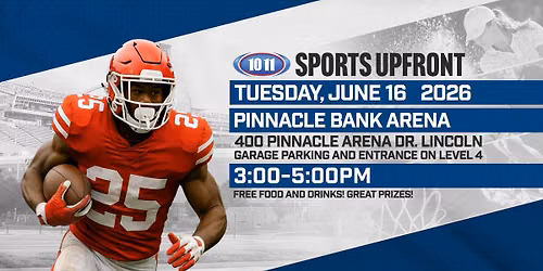 10\/11 Sports Upfront