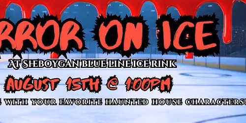 Terror on Ice