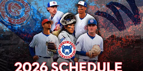 South Bend Cubs vs. Fort Wayne TinCaps