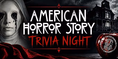 American Horror Story Trivia at Element Eatery