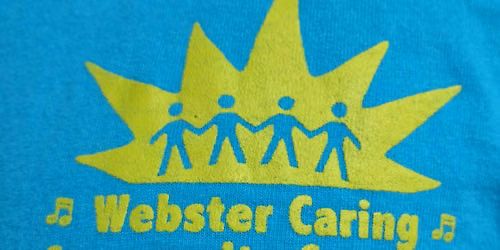 RED HOT AND BLUE AT UCC WEBSTER CARING COMMUNITY CONCERT-Wednesday July 29th, 2026 