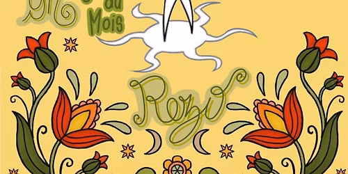 Folk'On the R\u00e9zo'