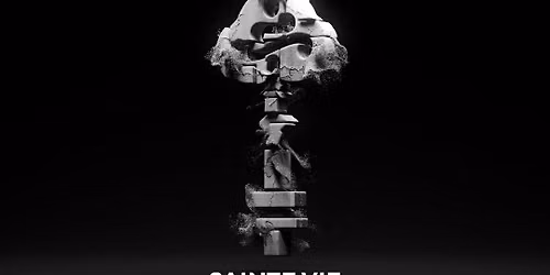 WONDERGATE Presents: SAINTE VIE