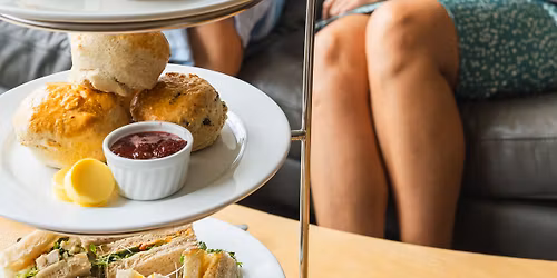 High Tea \u2013 July School Holidays 2026