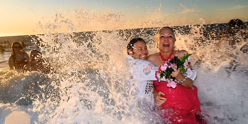 Beach Ball #17 - Seventeen the Best You've Ever Seen - 28th Dec 2025