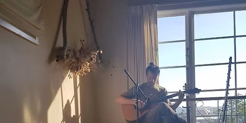 Tune In ~ Cacao, Restorative Yoga and Sound Journey