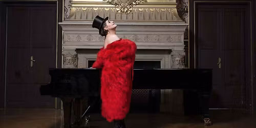 MISS KNIFE \u2014 Olivier Py