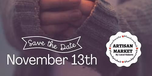 Artisan Market is turning one