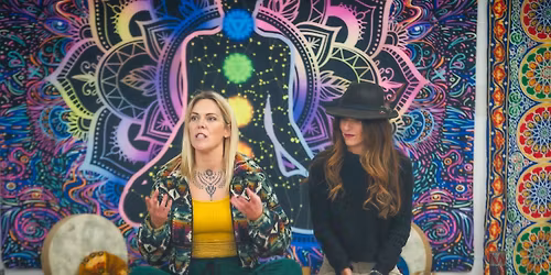 Deep Healing & Emotional Release Breathwork