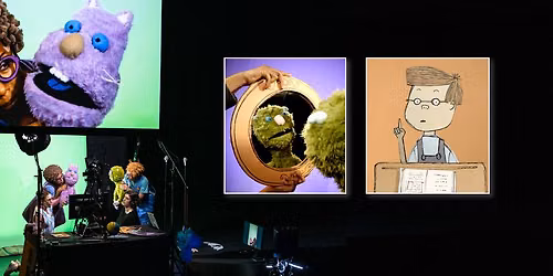 Manual Cinema
