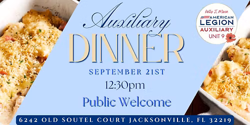 Sunday Dinner - Chicken and Dumplins