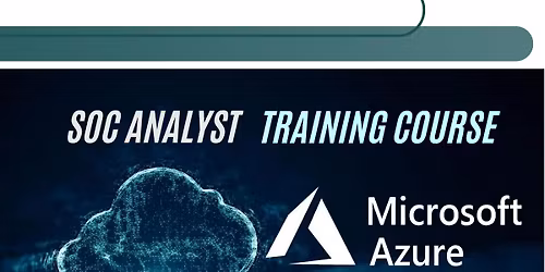 Two months Soc Analyst Training With Azure