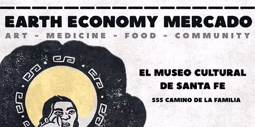 Earth Economy Mercado