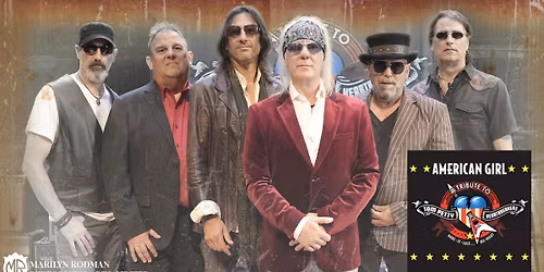 American Girl: A Tribute to Tom Petty & the Heartbreakers