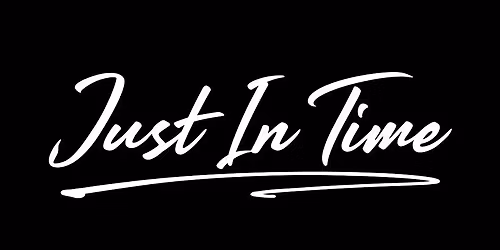 Just In Time at Trainwreck Saloon - 4\/24