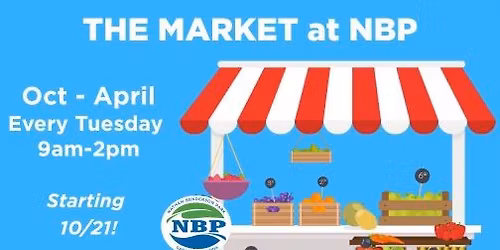The Market at NBP