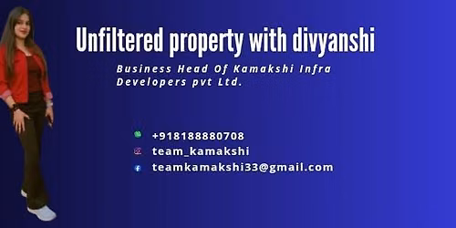 Talk for property