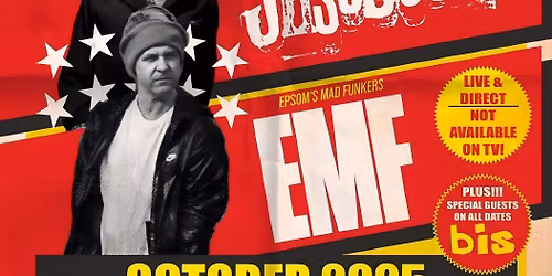 EMF - Band