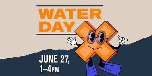 West Side Water Day