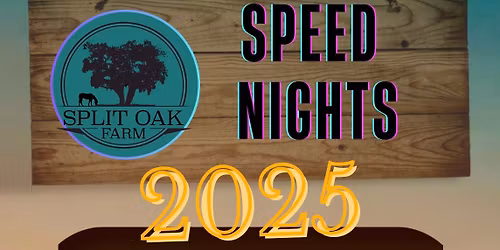 Speed Night #10 *Double Points*