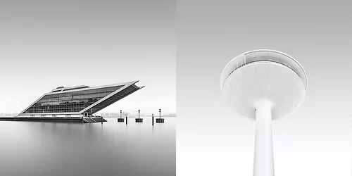Fotoworkshop "Urban & Architecture - Hamburg"