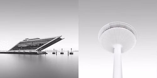 Fotoworkshop "Urban & Architecture - Hamburg"