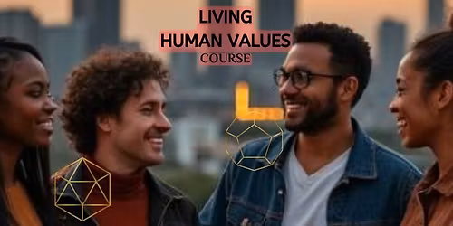 Living Human Values course