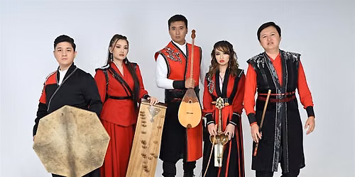 HasSak Ethno-Folk Ensemble