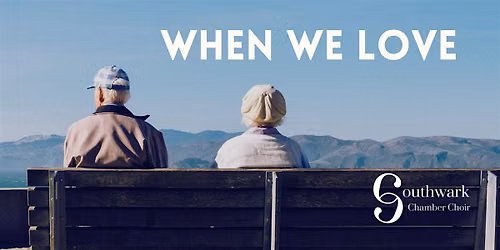 When We Love