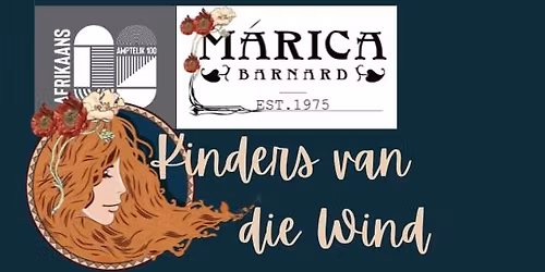 Kinders van die Wind met Marica