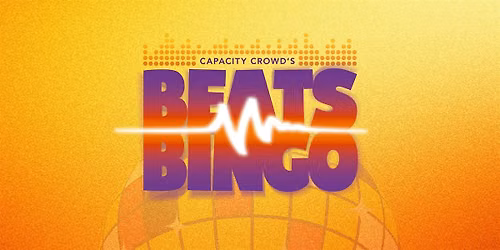 Beats Bingo at Nanna\u2019s Place Mediterranean Restaurant [SOUTH MELBOURNE]