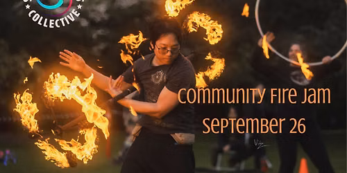 Community Fire Jam