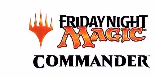 FNM Commander