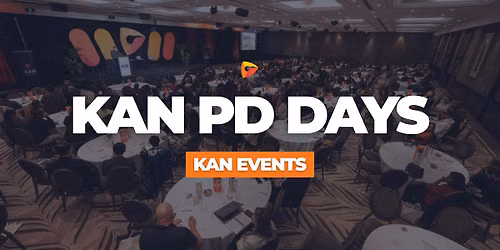 KAN Auckland PD Day