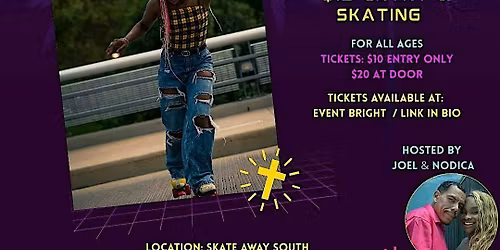 Skate and Praise Ocala