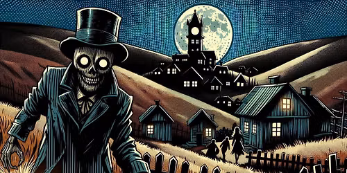 Blood on the Clocktower September