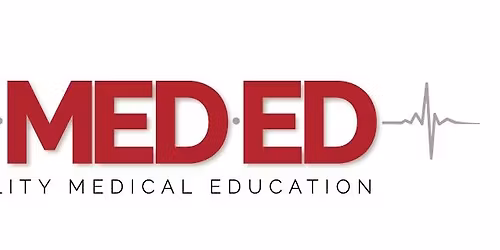 ND POCUS Project Regional Conference, Minot