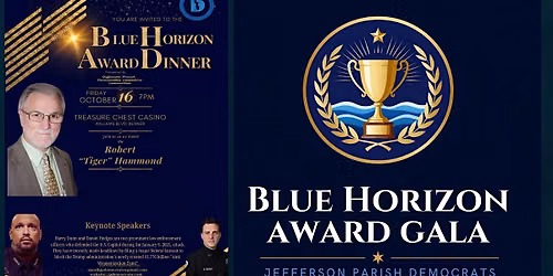 Blue Horizon 2026