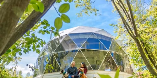 Radical Wholeness Weekend Workshop: Cocagne, NB