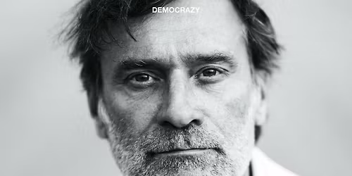 Daan \u2022 De Vooruit