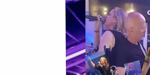 One-Two Live @ The Royal Oak, Corsham