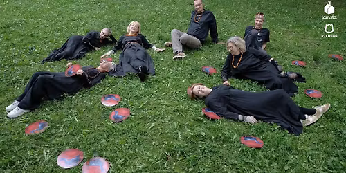 PASIKLEKETAVIMAI | TAMSTA