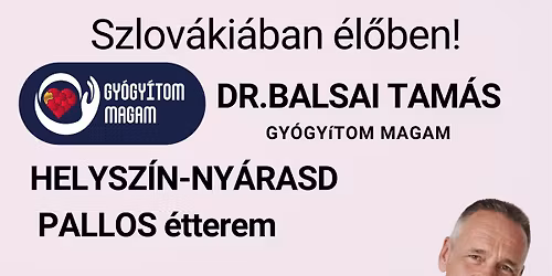 GY\u00d3GY\u00cdTOM MAGAM