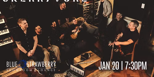 Skerryvore