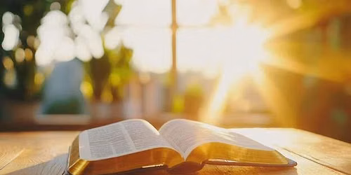 Beyond the Pulpit