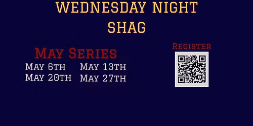 Wednesday Night Shag