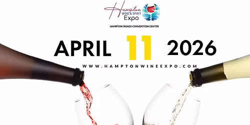Hampton Wine & Spirit Expo